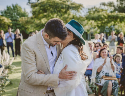 Boda Juana & Juan
