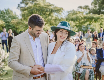 Boda Juana & Juan