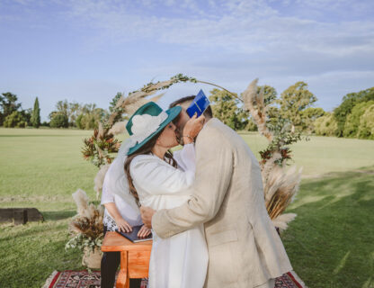 Boda Juana & Juan