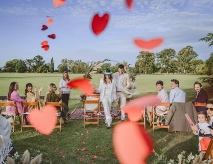 Boda Juana & Juan