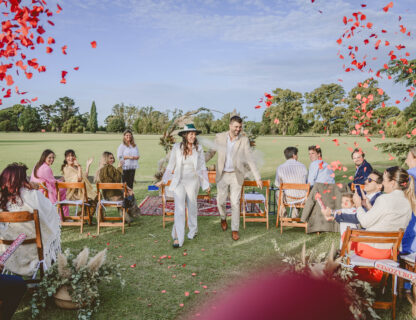Boda Juana & Juan