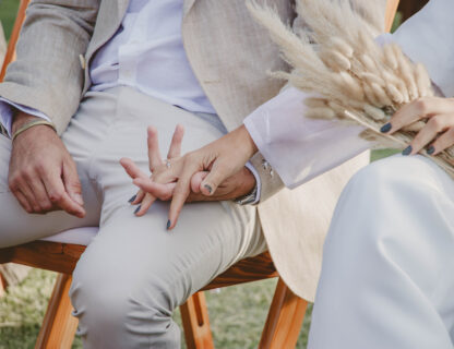 Boda Juana & Juan
