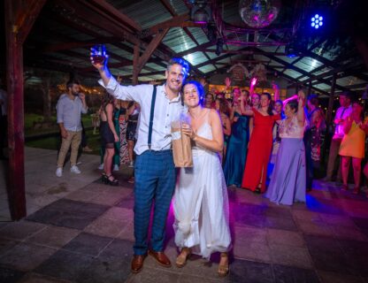 Lucia & Mariano
