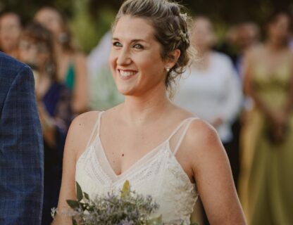 Lucia & Mariano