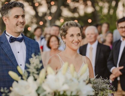 Lucia & Mariano