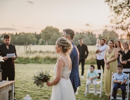 Lucia & Mariano