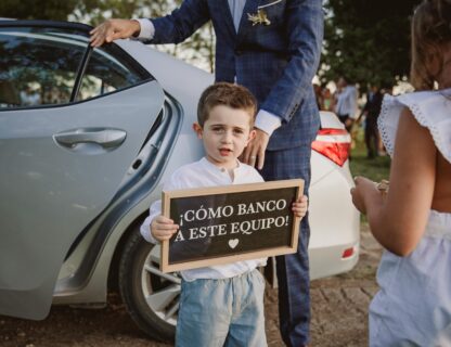 Lucia & Mariano