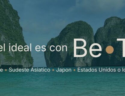 Be•Travel