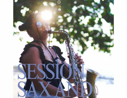 Camila Sax