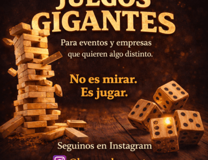 La Revancha Eventos