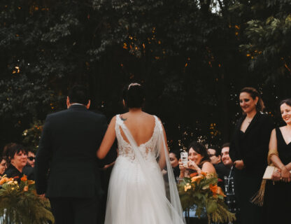 Cami y Juan
