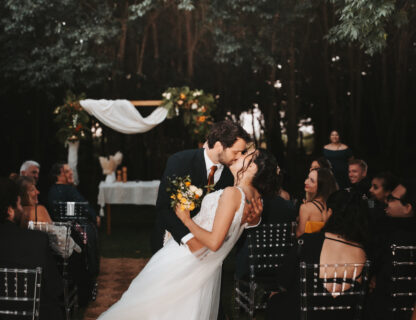 Cami y Juan