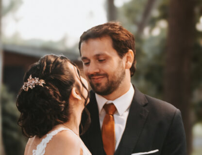Cami y Juan