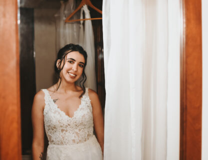 Cami y Juan