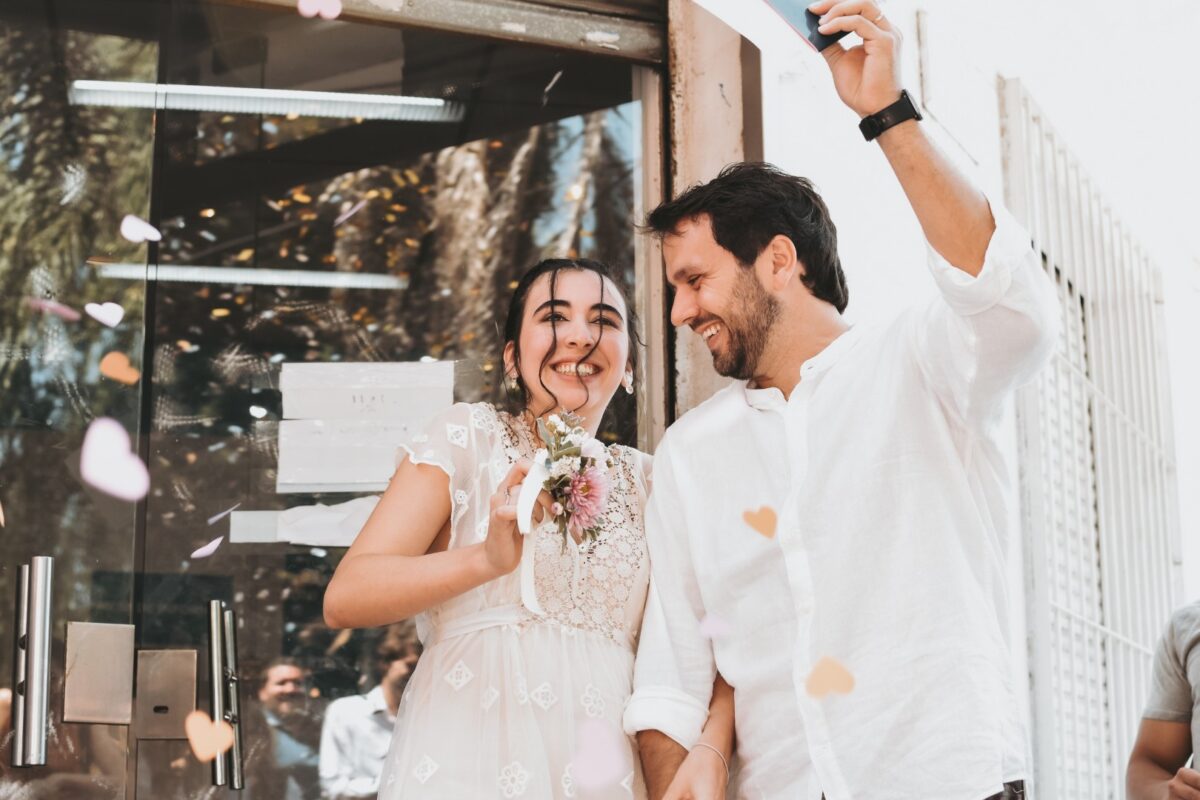 Cami y Juan