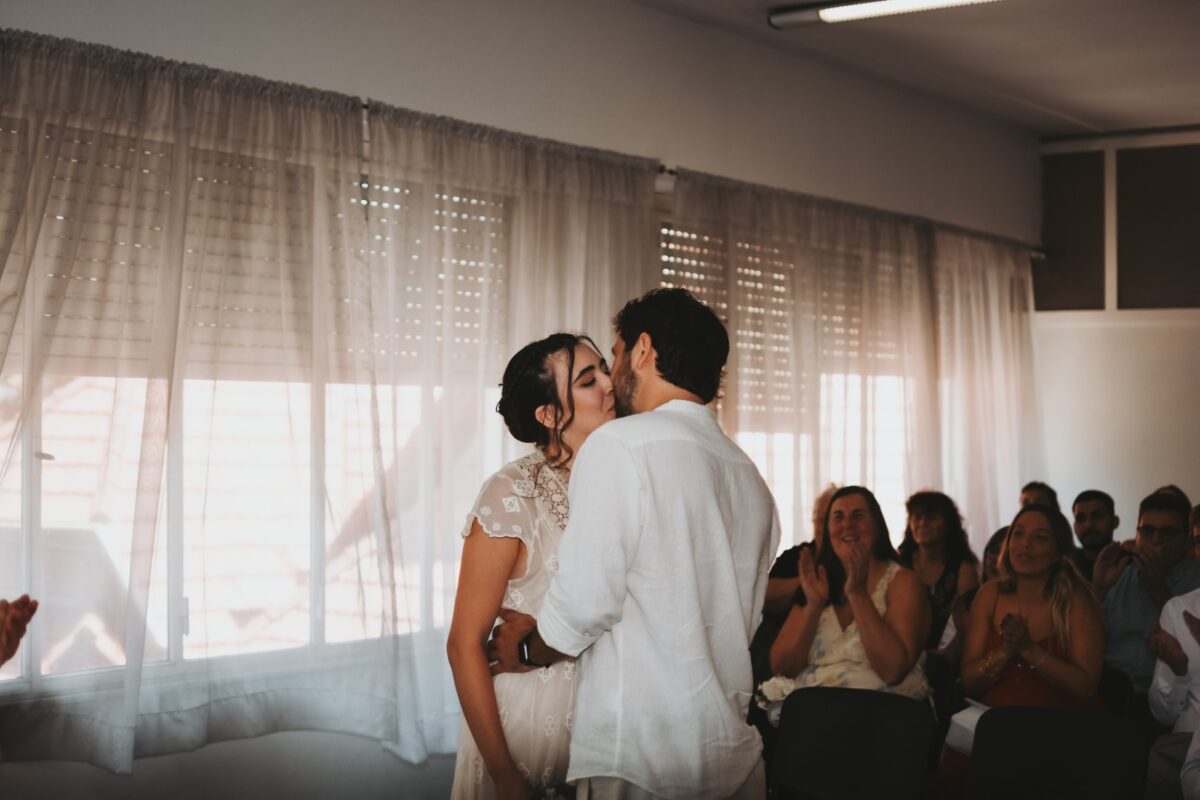 Cami y Juan