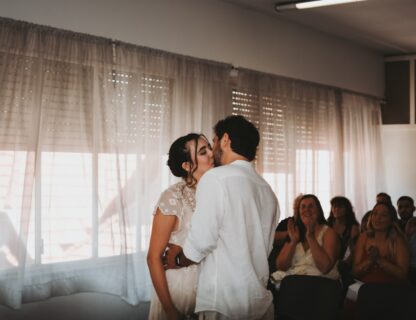 Cami y Juan