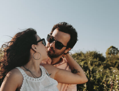 Cami y Juan