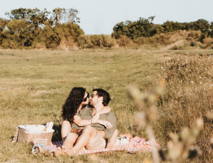 Cami y Juan