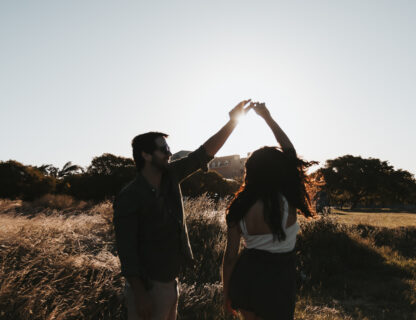 Cami y Juan