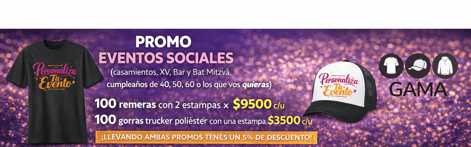 Gama Soluciones - Portada