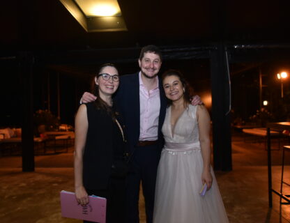 Foto de Camila González Rincón