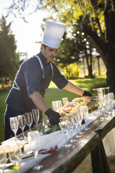 CAL CATERING - Imagen principal