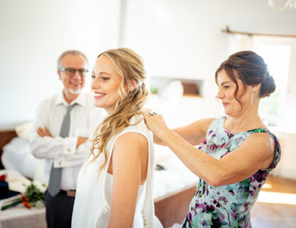 Boda Lucre & Juan Pablo