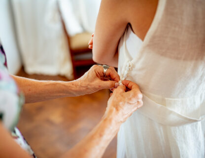 Boda Lucre & Juan Pablo