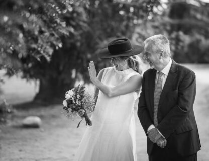 Boda Lucre & Juan Pablo