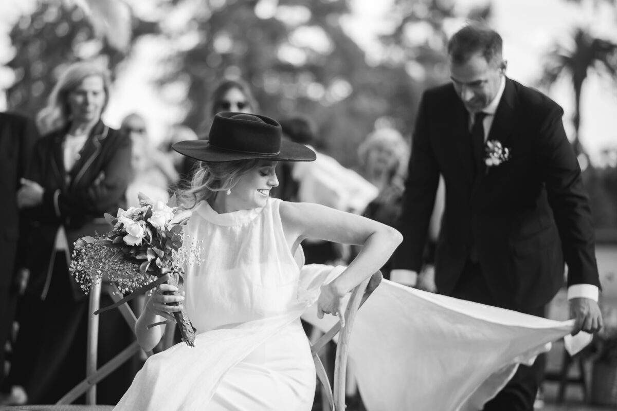 Boda Lucre & Juan Pablo