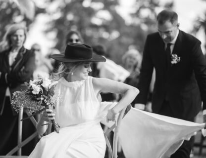 Boda Lucre & Juan Pablo