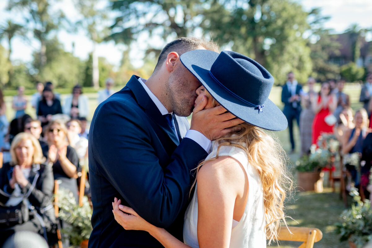 Boda Lucre & Juan Pablo
