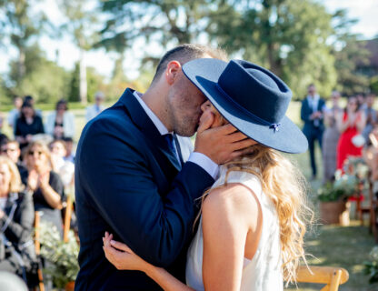Boda Lucre & Juan Pablo
