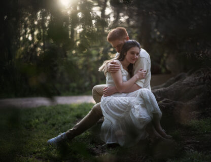 Boda Brisa & Juan Manuel