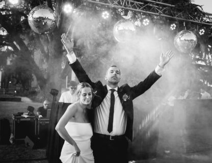Boda Lucre & Juan Pablo