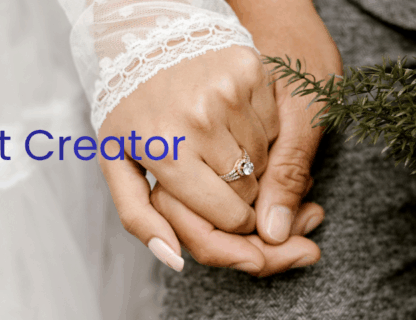 Diaf Foto y Video | Wedding Content Creator & Cobertura Integral