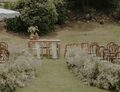 SOFI KATZ EVENT PLANNER – WEDDING PLANNER