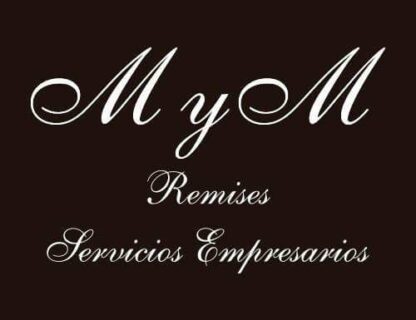 MyM Remises Servicios Empresarios