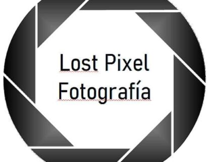Lost Pixel Fotografia