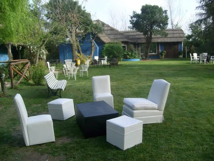 La Posada del Sol - Imagen principal