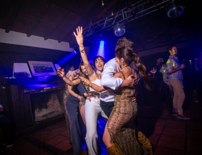 Boda Juana & Juan
