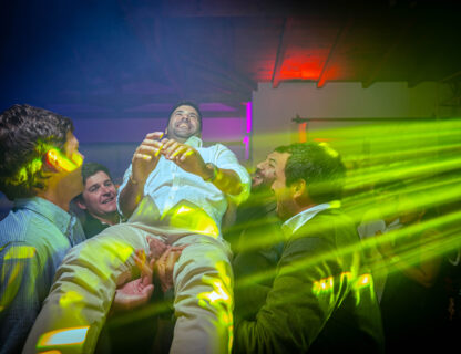 Boda Juana & Juan