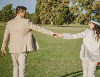Boda Juana & Juan