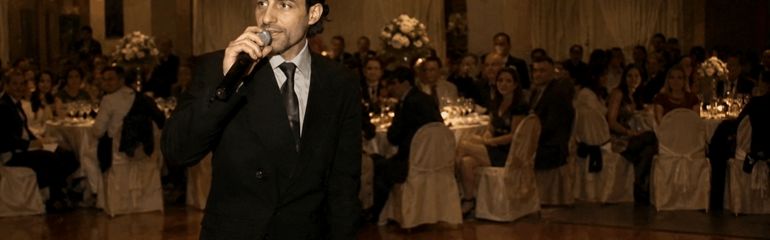 SIMJA Eventos - Portada