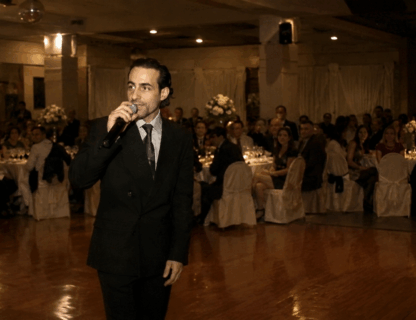 SIMJA Eventos