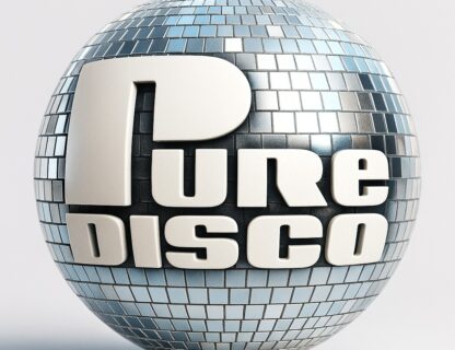 Pure Disco
