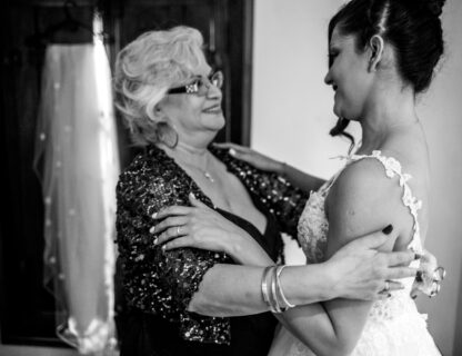 Wedding Highlights
