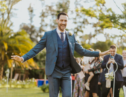 Wedding Highlights