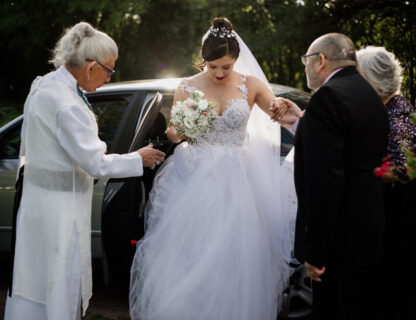 Wedding Highlights